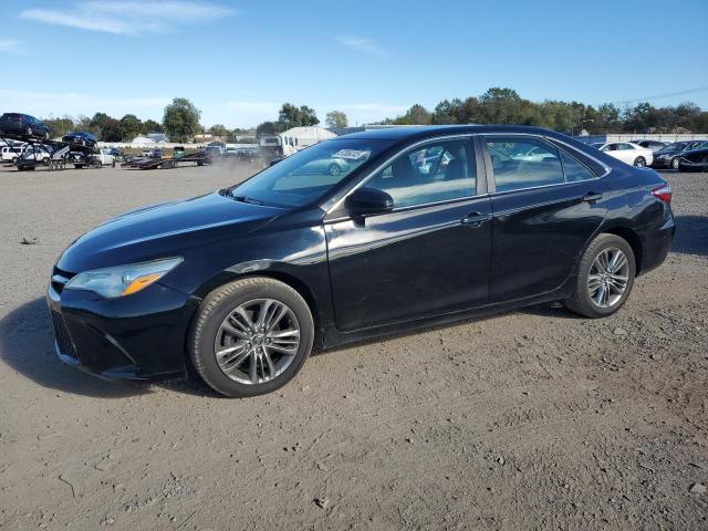 Photo 1 from auction – 2016 TOYOTA CAMRY LE with VIN 4T1BF1FK5GU201381