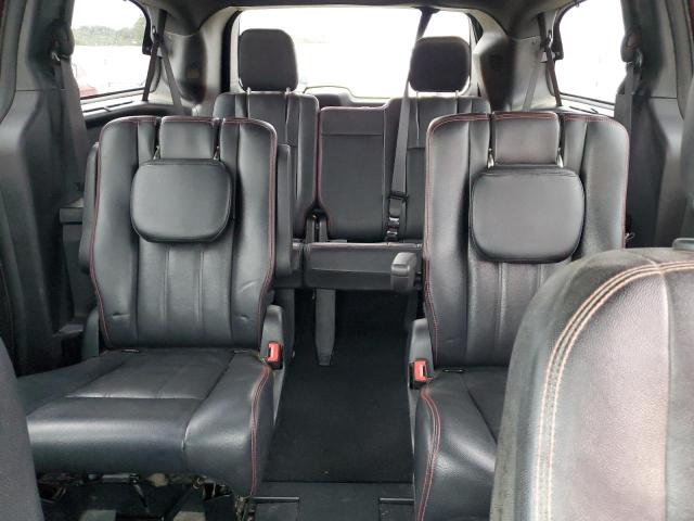 Photo 10 from auction – 2017 DODGE GRAND CARA with VIN 2C4RDGEG7HR798489