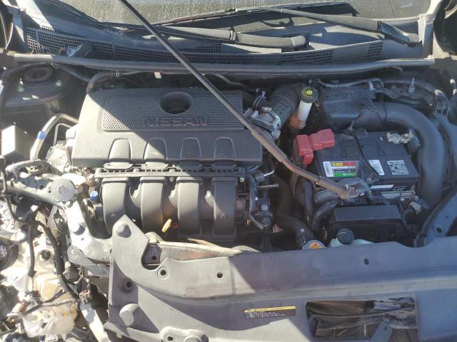 Photo 11 from auction – 2019 NISSAN SENTRA S with VIN 3N1AB7AP1KY223078