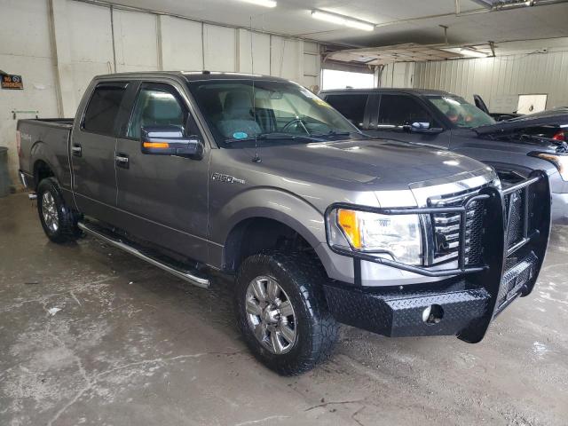 Photo 4 from auction – 2012 FORD F150 SUPER with VIN 1FTFW1EF3CFB08013