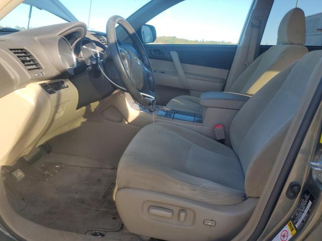 Photo 7 from auction – 2010 TOYOTA HIGHLANDER with VIN 5TDBK3EH7AS025091