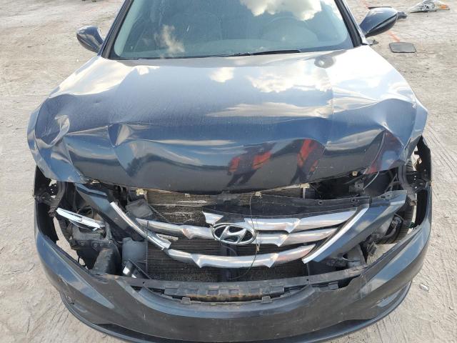صورة رقم 11 من المزاد - 2011 HYUNDAI SONATA SE مع VIN 5NPEC4AC0BH044907