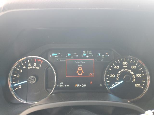 Photo 9 from auction – 2018 FORD F150 SUPER with VIN 1FTEW1EG8JFC25104