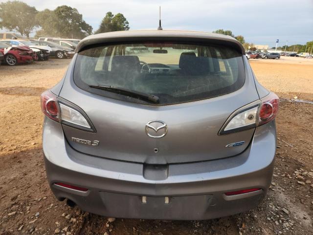 Photo 6 from auction – 2013 MAZDA 3 with VIN JM1BL1L76D1711975