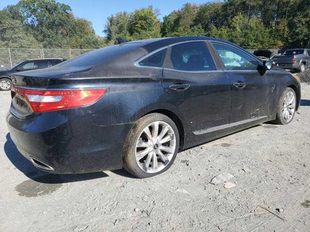 Photo 3 from auction – 2012 HYUNDAI AZERA GLS with VIN KMHFH4JG4CA140505