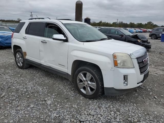 Photo 4 from auction – 2014 GMC TERRAIN SL with VIN 2GKALTEK6E6140113