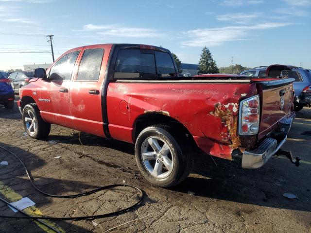 Photo 2 from auction – 2003 DODGE RAM 1500 with VIN 1D7HU18N53S303531