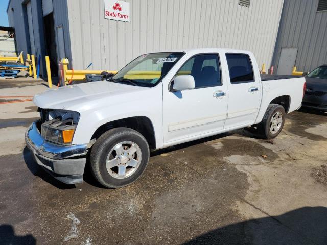 Фото 1 с аукциона – 2012 GMC CANYON SLE с VIN 1GTD5MFE0C8139385