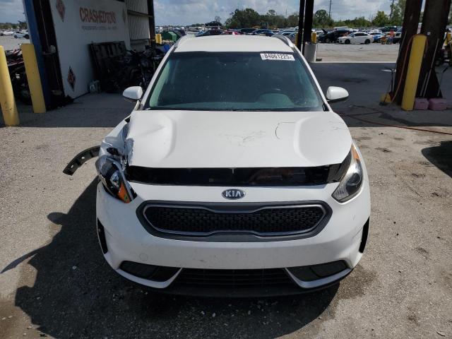 Photo 5 from auction – 2019 KIA NIRO FE with VIN KNDCB3LC8K5217770