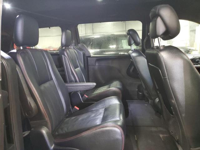 Photo 11 from auction – 2017 DODGE GRAND CARA with VIN 2C4RDGEG1HR731869