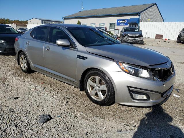 Photo 4 from auction – 2015 KIA OPTIMA LX with VIN KNAGM4A72F5578325