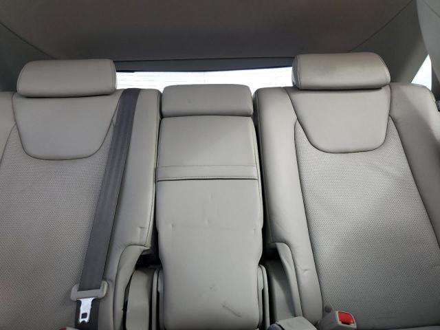 Photo 10 from auction – 2010 LEXUS RX 350 with VIN 2T2BK1BA5AC028989
