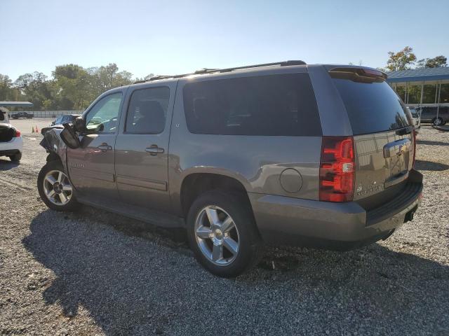 Photo 2 from auction – 2011 CHEVROLET SUBURBAN C with VIN 1GNSCJE05BR184436