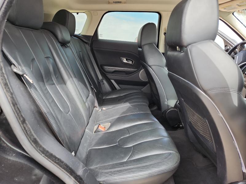 Photo 11 from auction – 2015 LAND ROVER RANGE ROVE with VIN SALVR2BG9FH053638