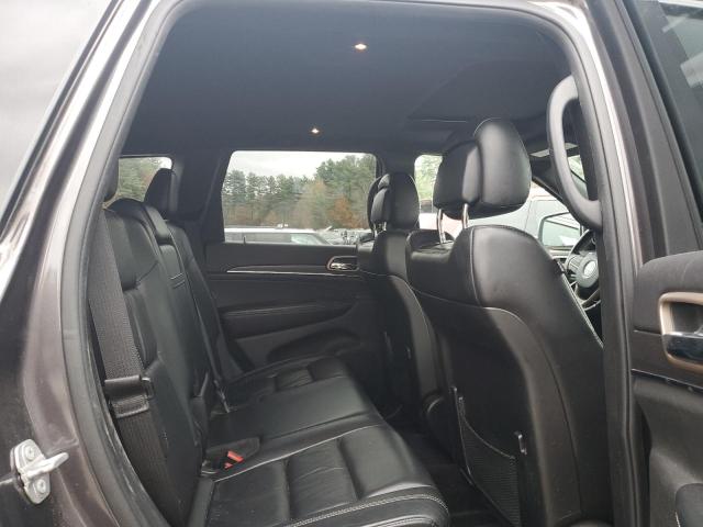 Photo 11 from auction – 2016 JEEP GRAND CHER with VIN 1C4RJFBG4GC367669