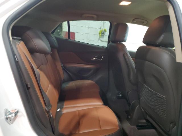 Photo 11 from auction – 2013 BUICK ENCORE with VIN KL4CJGSB6DB131410
