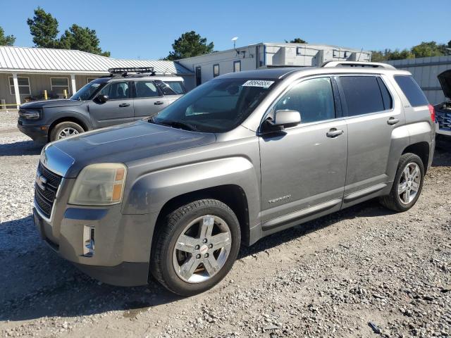 GMC TERRAIN SL 2012 with VIN 2GKFLTEK8C6316050 - Photo from auction