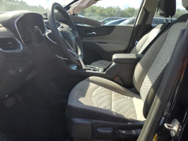 Photo 7 from auction – 2021 CHEVROLET EQUINOX LS with VIN 3GNAXHEV3MS114731