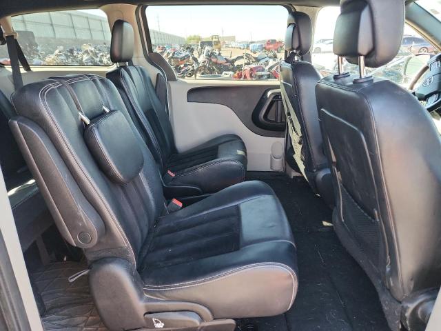 Photo 11 from auction – 2018 DODGE GRAND CARA with VIN 2C4RDGCG4JR214784
