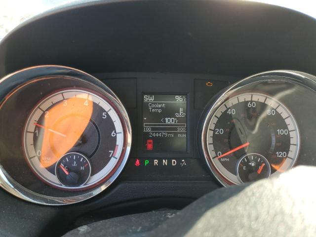 Photo 9 from auction – 2011 DODGE GRAND CARA with VIN 2D4RN5DG5BR707152