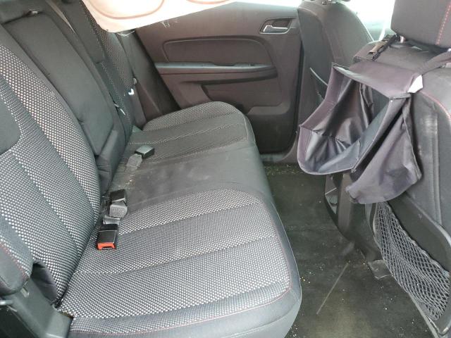 Photo 11 from auction – 2014 CHEVROLET EQUINOX LT with VIN 2GNALBEK0E6110313