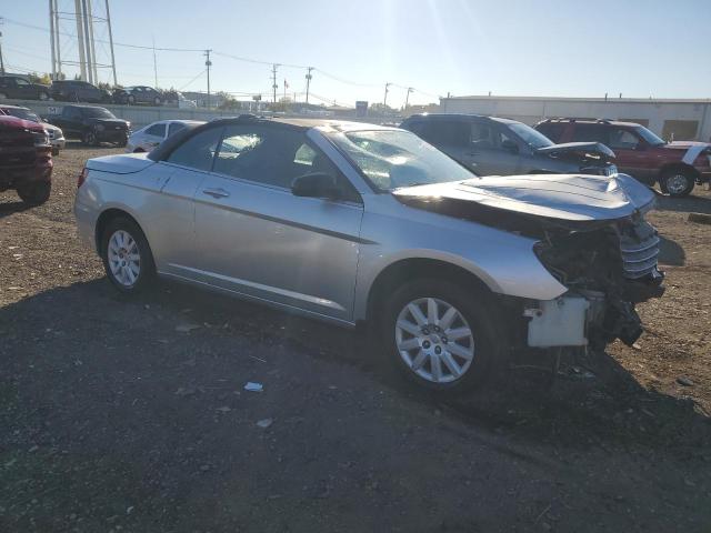 Photo 4 from auction – 2008 CHRYSLER SEBRING with VIN 1C3LC45K88N659565