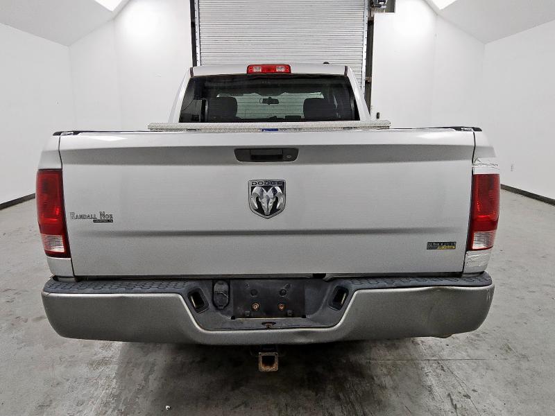 Photo 6 from auction – 2010 DODGE RAM 1500 with VIN 1D7RB1GP2AS248241