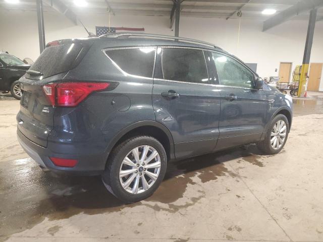 Photo 3 from auction – 2019 FORD ESCAPE SEL with VIN 1FMCU9HDXKUB19128