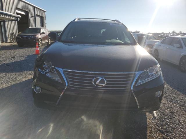 Zdjęcie 5 z aukcji – 2015 LEXUS RX 350 BAS z VIN JTJBK1BA1F2470529
