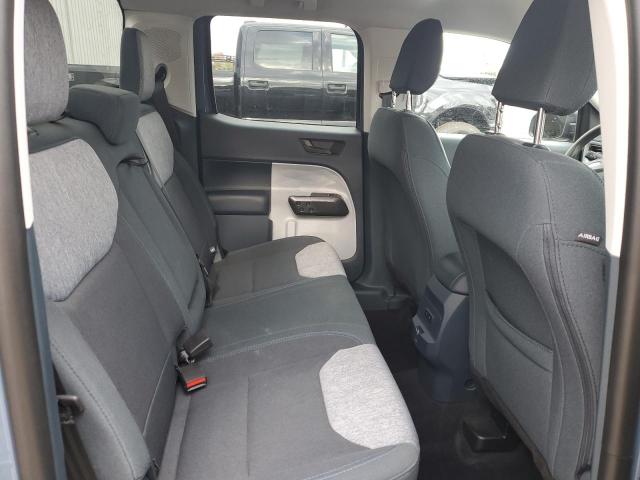 Photo 10 from auction – 2025 FORD MAVERICK X with VIN 3FTTW8JAXSRA46794