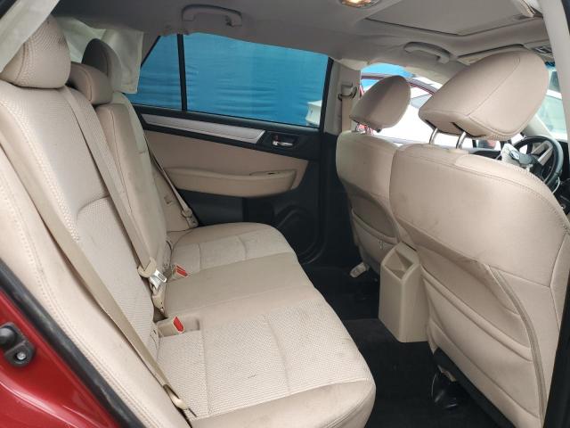 Photo 11 from auction – 2015 SUBARU OUTBACK 2. with VIN 4S4BSADC1F3215807