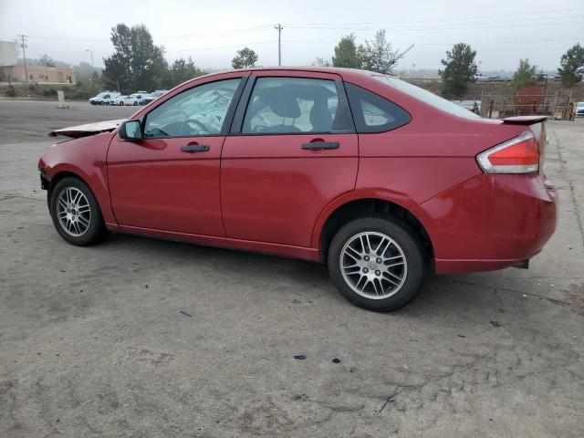 Photo 2 from auction – 2010 FORD FOCUS with VIN 1FAHP3FN2AW205410