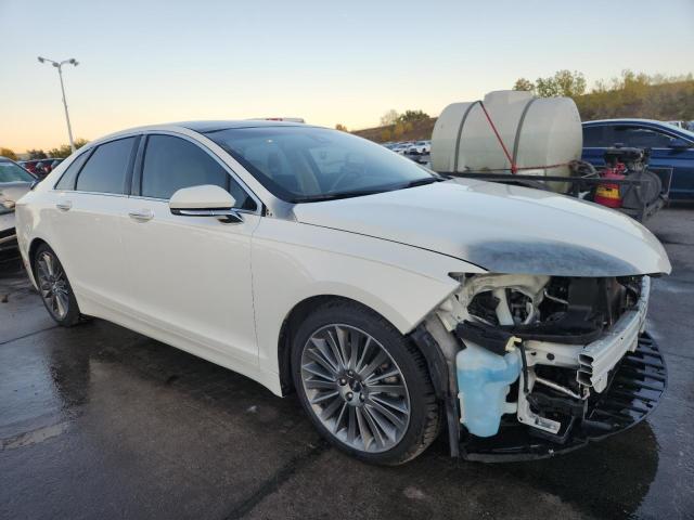Zdjęcie 4 z aukcji – 2013 LINCOLN MKZ z VIN 3LN6L2GK9DR804237