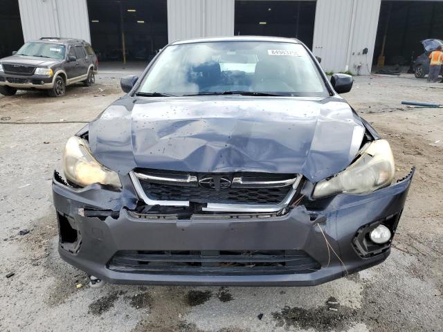 Photo 5 from auction – 2013 SUBARU IMPREZA PR with VIN JF1GPAB63DH869447