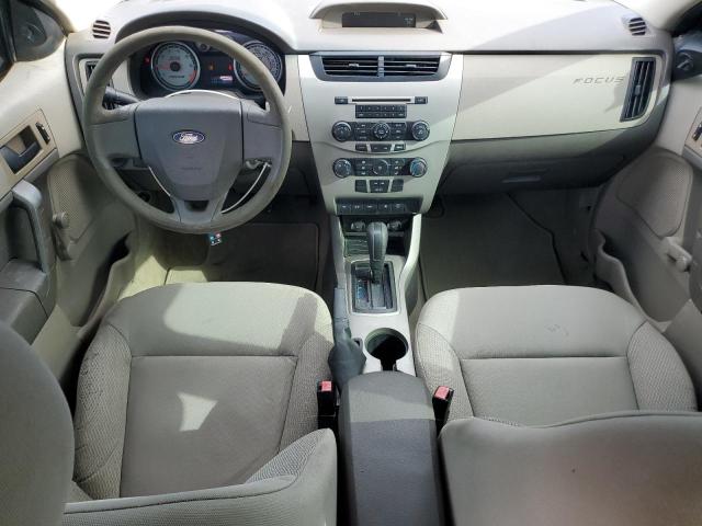 Photo 8 from auction – 2011 FORD FOCUS S with VIN 1FAHP3EN4BW112357