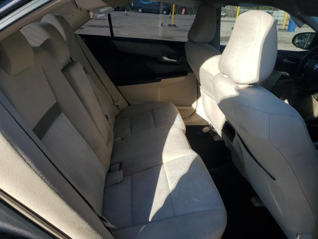 Photo 10 from auction – 2012 TOYOTA CAMRY BASE with VIN 4T4BF1FKXCR180642