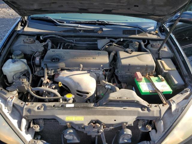 Photo 11 from auction – 2004 TOYOTA CAMRY LE with VIN 4T1BE32K84U297328
