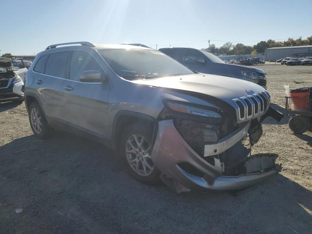 Photo 4 from auction – 2014 JEEP CHEROKEE L with VIN 1C4PJMCB7EW224550