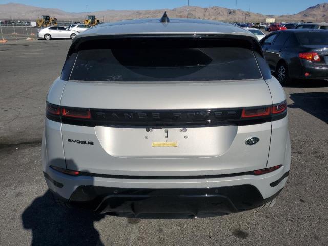Photo 6 from auction – 2021 LAND ROVER RANGE ROVE with VIN SALZP2FX3MH132852