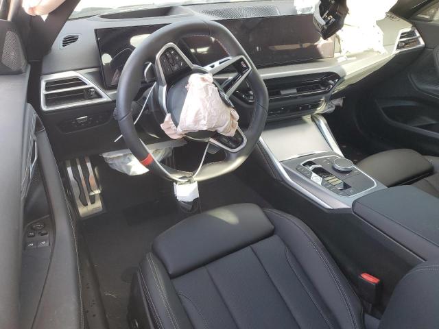 Foto 8 de la subasta – 2025 BMW M240I con VIN 3MW43CM00S8F58019