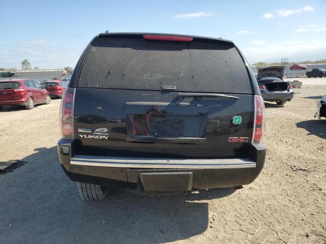 Photo 6 from auction – 2010 GMC YUKON DENA with VIN 1GKUKEEF1AR291874