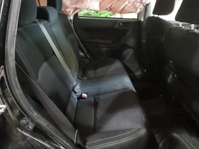 Photo 10 from auction – 2017 SUBARU FORESTER 2 with VIN JF2SJAEC8HH528205