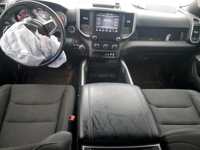 Photo 8 from auction – 2020 RAM 1500 BIG H with VIN 1C6SRFFT2LN264628