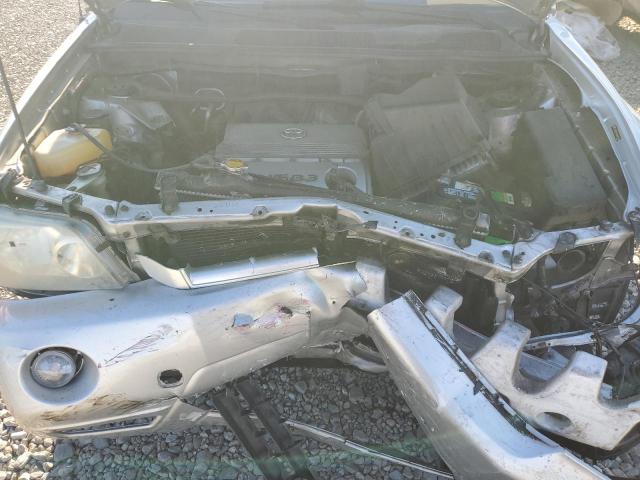 Photo 12 from auction – 2004 TOYOTA HIGHLANDER with VIN JTEEP21A740059388