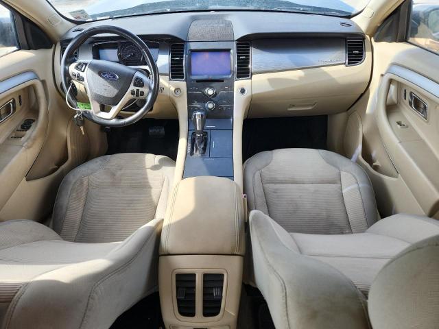 Photo 8 from auction – 2013 FORD TAURUS SEL with VIN 1FAHP2E87DG198989