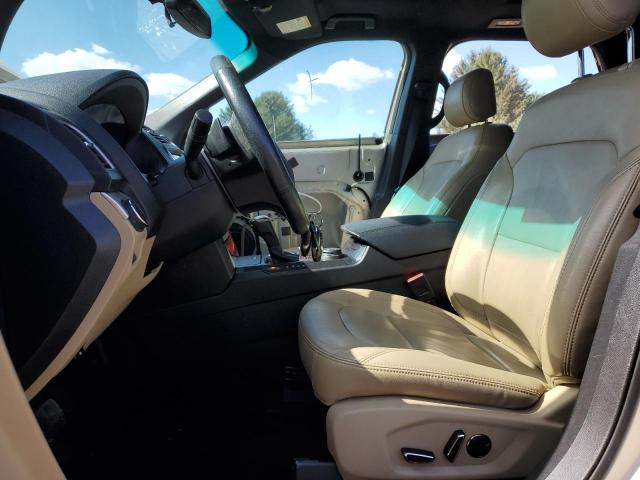 Photo 7 from auction – 2017 FORD EXPLORER X with VIN 1FM5K8D81HGB51653