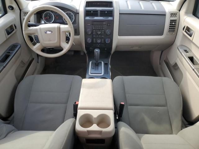 Photo 8 from auction – 2012 FORD ESCAPE XLS with VIN 1FMCU0C72CKC51648