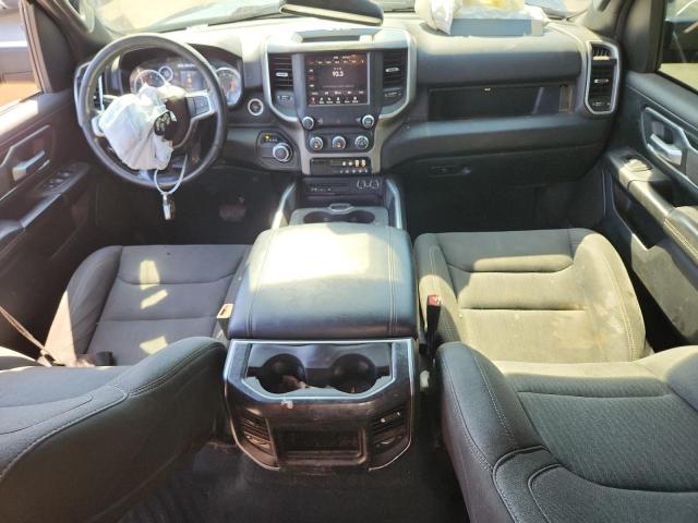 Photo 8 from auction – 2019 RAM 1500 BIG H with VIN 1C6RREFT8KN547946