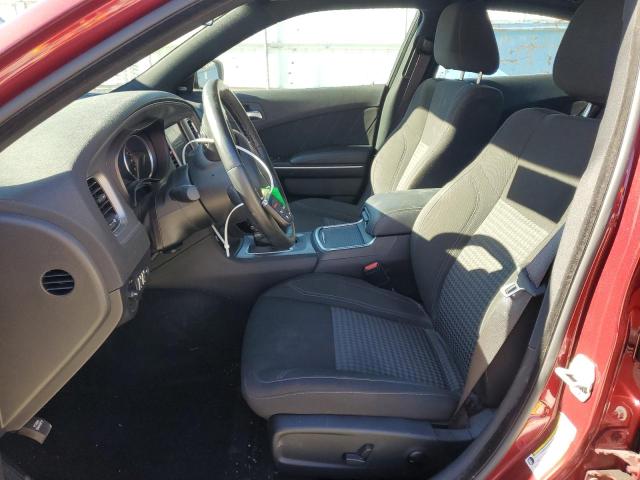 Photo 7 from auction – 2023 DODGE CHARGER SX with VIN 2C3CDXBG9PH697537
