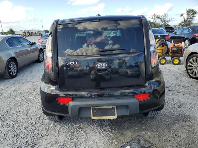 صورة رقم 6 من المزاد - 2010 KIA SOUL + مع VIN KNDJT2A2XA7115902